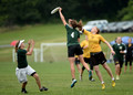 Hot Metal v. Green Means Go - Women's Play-in Game - Chesapeake Invite 2013