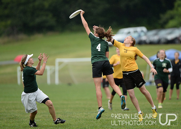 Chesapeake Invite 2013 Sunday Action