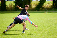 WFDF World Ultimate Club Championships in LIMERICK, IRELAND 15-22 Aug 2026