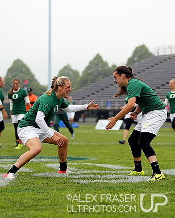 Women's Championship - 2013 D-I College Champs
