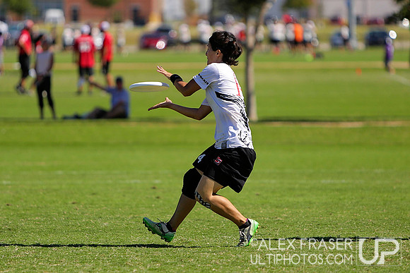Quarterfinals - 2014 USAU National Championships