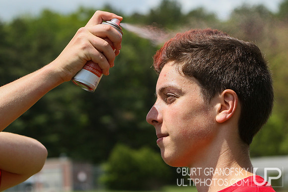 2014 Massachusetts State Championships -- Open Division II