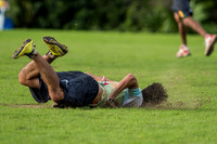 2015 Pan American Ultimate Championships (PAUC) - Wednesday Pool Play