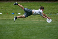 USAU 2013 HS Southerns - Round 4