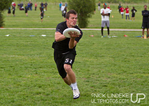 Saturday Pre-Quarters - 2013 D-I College Champs