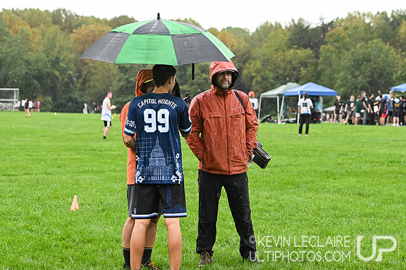 Fairfax Fog v Madison MadHouse - WAFC Fall Fling 2026 Saturday