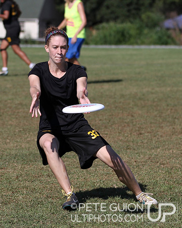 Women's Round 6 of the Chesapeake Open