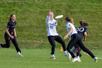 WFDF World Ultimate Club Championships in LIMERICK, IRELAND  15.-22.8 2026