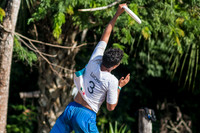 2015 Pan-American Ultimate Championships (PAUC) - Thursday Pool Play