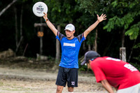 2015 Pan American Ultimate Championships (PAUC) - Wednesday Pool Play