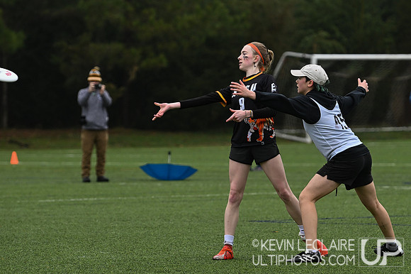 YULA 2023 Saturday action