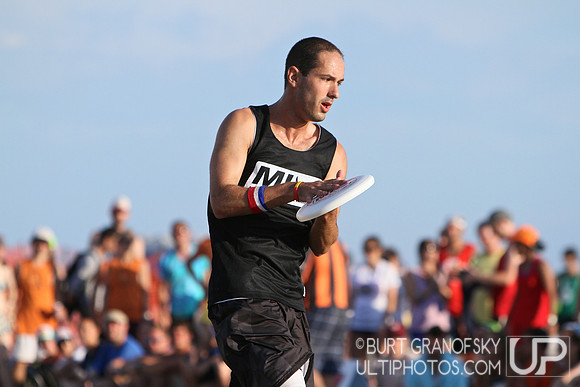 Wildwood 2013 -- Saturday