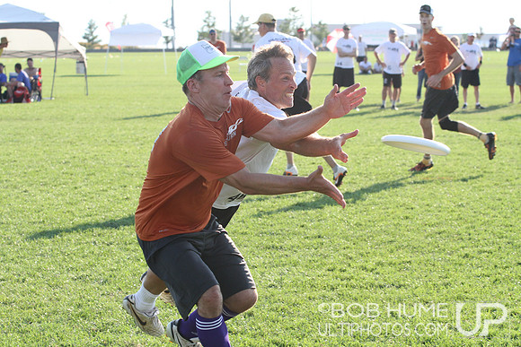 2013 Grand Masters National Championships