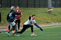 2023 YULA Invite Saturday Action