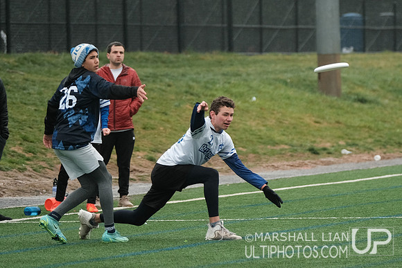 2023 YULA Invite Saturday Action