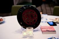 Harvard Ultimate 50th Anniversary Reunion Banquet