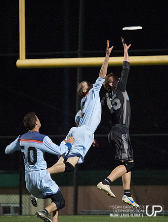 MLU Current vs. Spinners