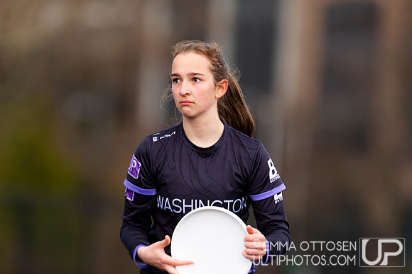 Northwest Challenge 2023, March 26