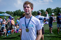 USA Ultimate Youth Club Championships 2025