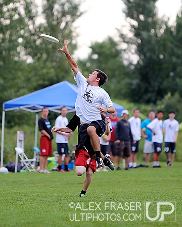 Sunday - U19 Open - YCC2013