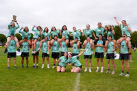 WFDF World Ultimate Club Championships in LIMERICK, IRELAND  15.-22.8 2026