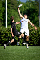 Pre/Post Game & Vendor Expo - USAU 2013 HS Southerns
