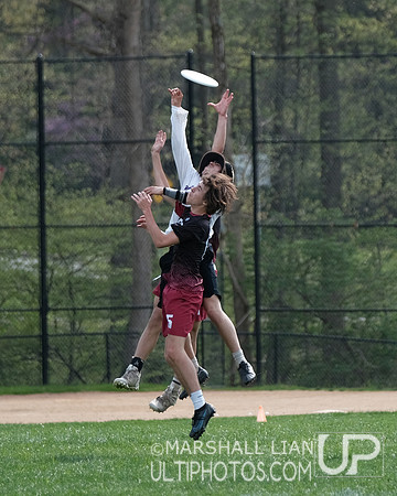Radnor Invite 2023 Round 5