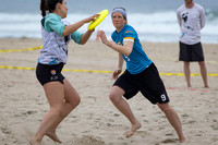 USAU Beach Championships 2023