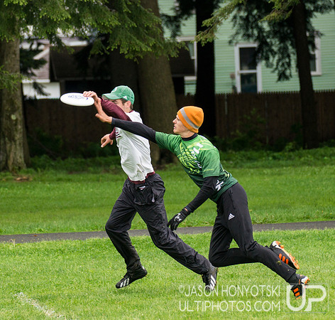 Open Division I, Saturday - 2013 Massachusetts HS State Championships