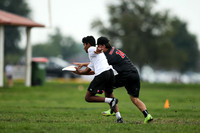 USA Ultimate YCC 2022 -- U17 Boys Sat Action