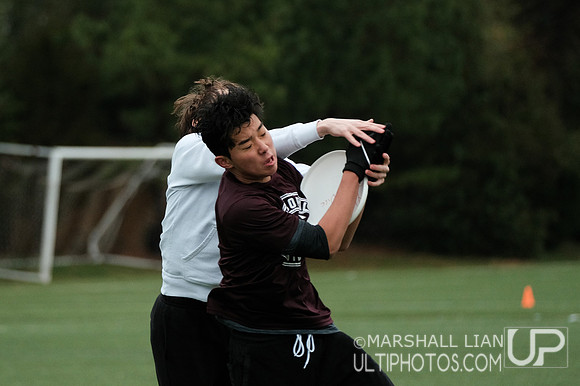 2023 YULA Invite Saturday Action