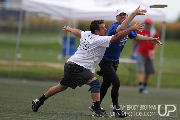 2013 Grand Masters National Championships