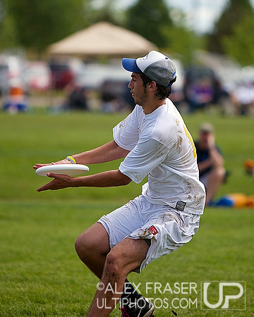 Sat Round 2 - Open D-II - MN HS State Champs