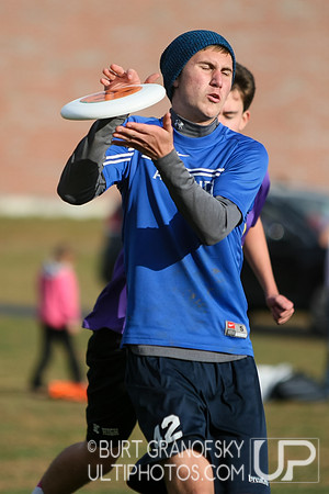 Sharon Spirit of the Game Tourney, 2015