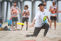 USAU Beach Championships 2023