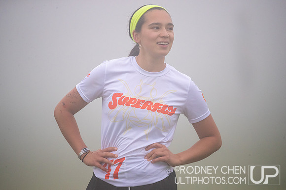 2023 USA Ultimate D1 NorCal Conference Championships