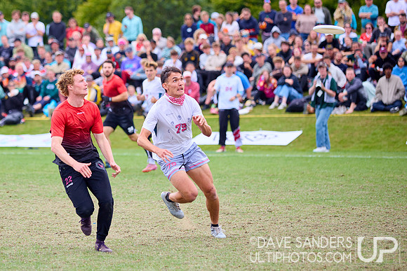 WFDF World Ultimate Club Championships in LIMERICK, IRELAND 15-22 Aug 2026