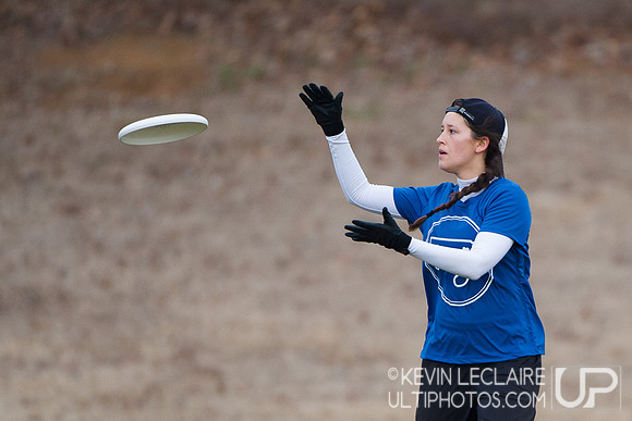 2014 Queen City Tune Up Sunday Action
