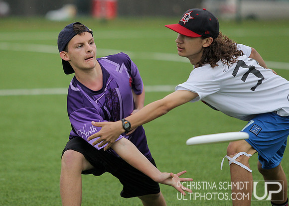 He4She 2016 - Sunday, Boys Quaters