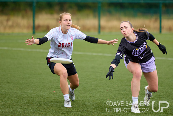 WFDF World Ultimate Club Championships in LIMERICK, IRELAND 15-22 Aug 2026