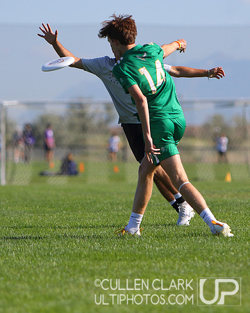 06/16/2023 - High School National Invite (HSNI), Salt Lake City, UT. Copyright Cullen Clark for Ultiphotos