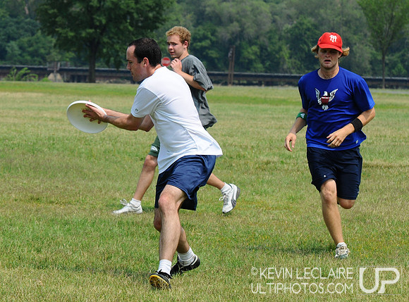 WAFC Bastille Hat Tourney: 5 v. 6