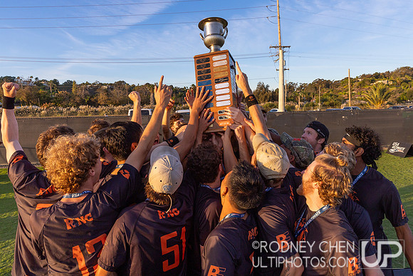 USAU Club National Championships 2026