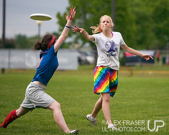 Sat Round 5 - Girls - MN HS State Champs 2013