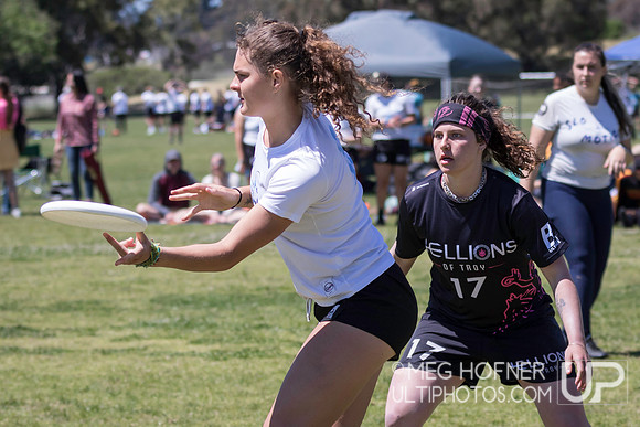 SoCal D1 Conference Championships 2023