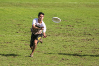 2015 Pan-American Ultimate Championships (PAUC) - Thursday Pool Play