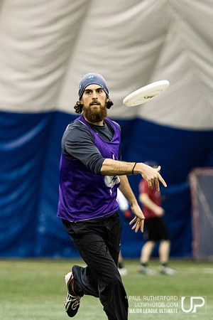 Boston Whitecaps' Tryout
