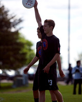 Semis - Open D-I - MN HS State Champs 2013