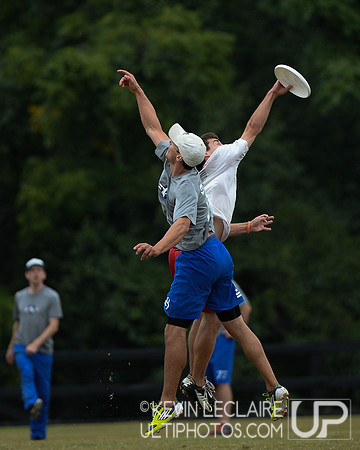 Chesapeake Invite 2013 Sunday Action