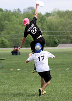 USAU HS Centrals Championship Playoffs